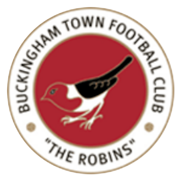 BuckinghamTownBadge