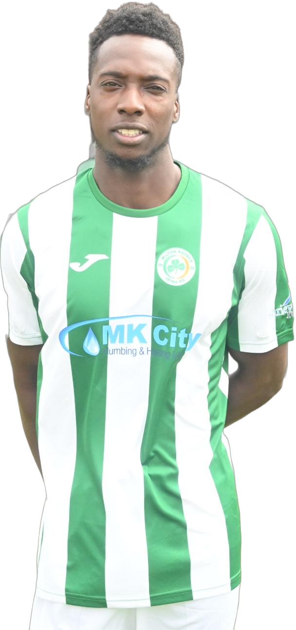 Andre Olukanmi Player profile picture