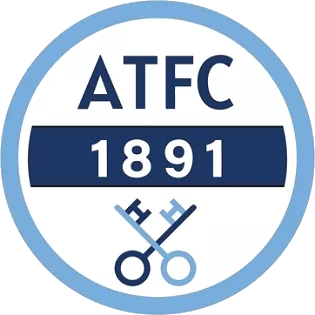 ArleseyTownFC png