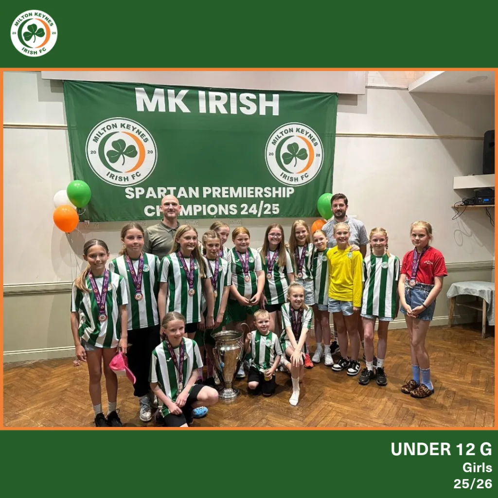 Youth Team U12 G