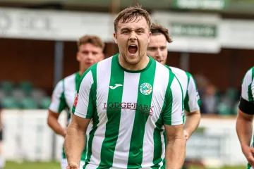 JJ vs Heybridge