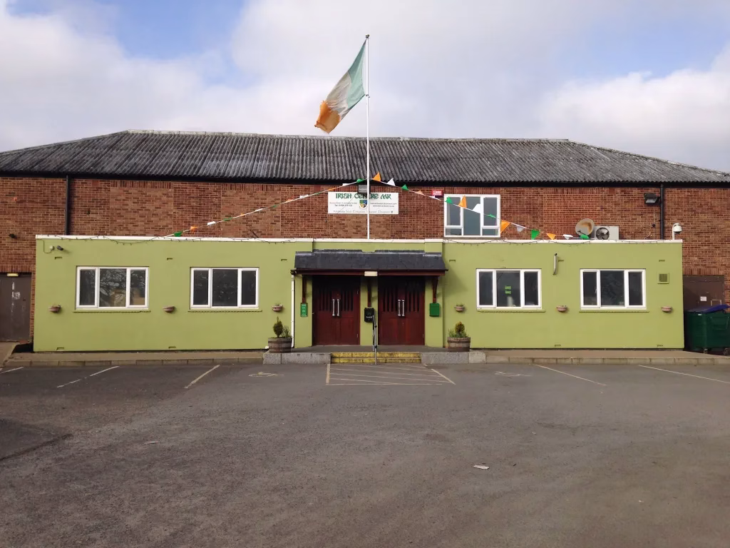 IrishCentre