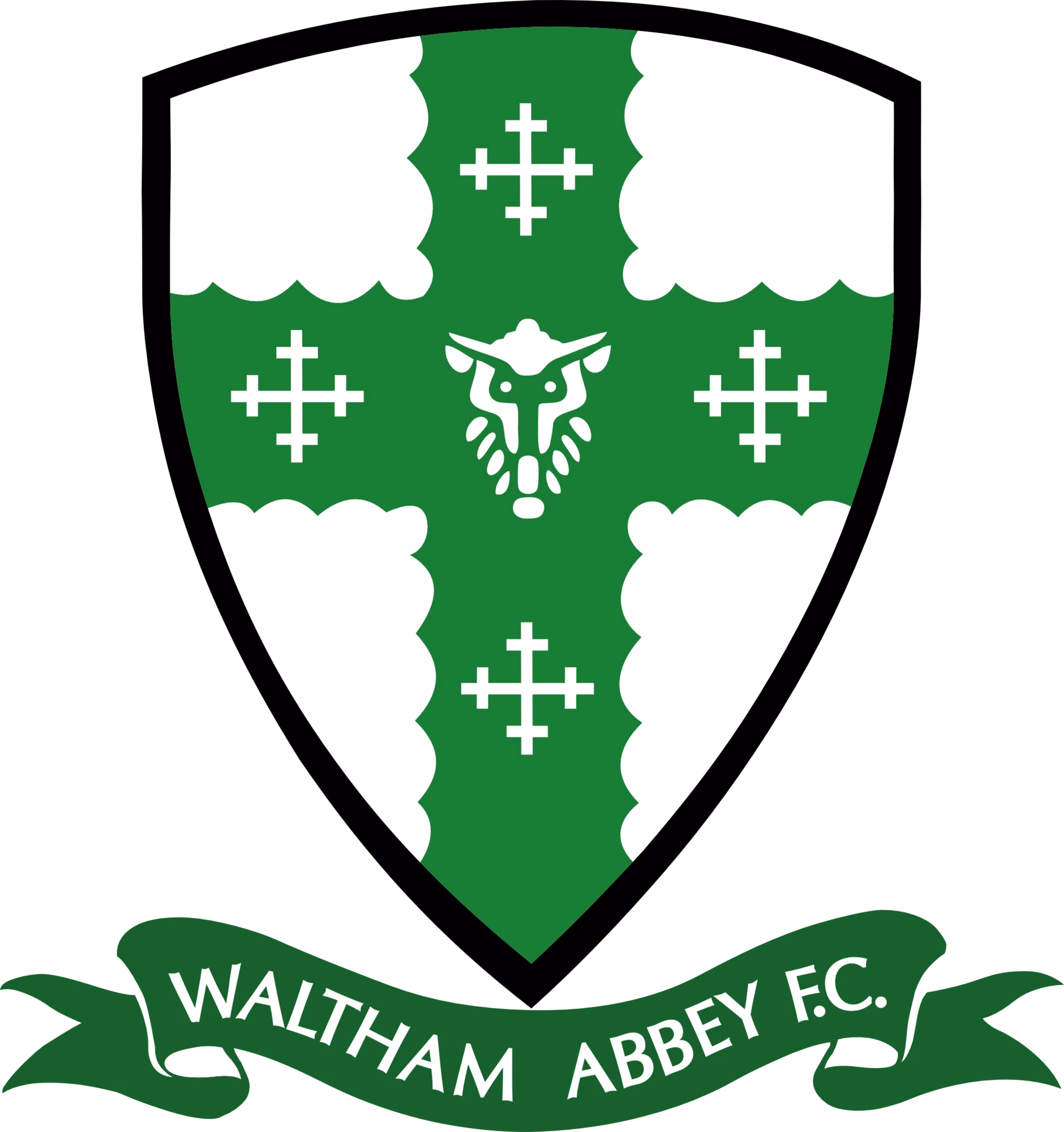 Waltham Abbey