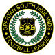 Spartan South Midlands Football League Logo