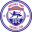 Dunstable Town Club Badge