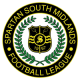 Spartan South Midlands Football League Crest