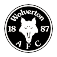 Wolverton Town Badge 3