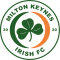 MK Irish Club Crest